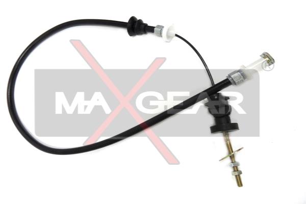 MAXGEAR 32-0048 Seilzug,...