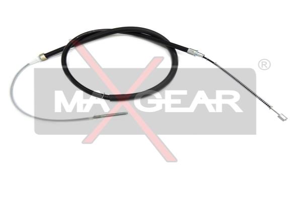 MAXGEAR 32-0051 Seilzug,...