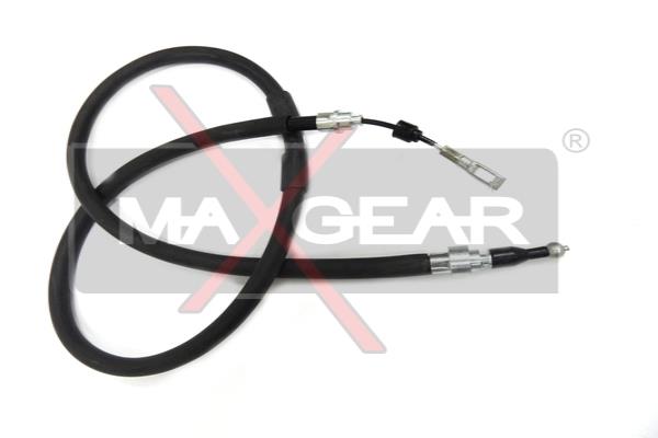 MAXGEAR 32-0052 Seilzug,...