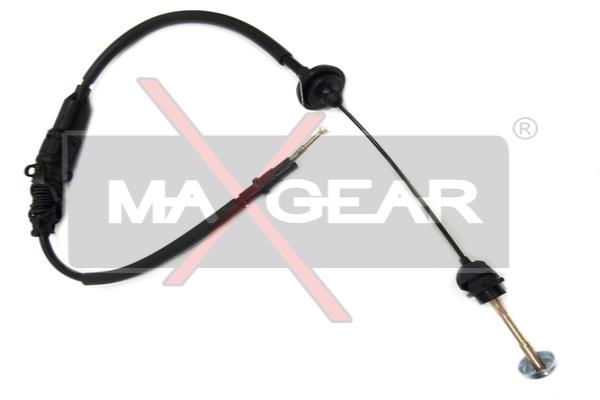 MAXGEAR 32-0053 huzal,...