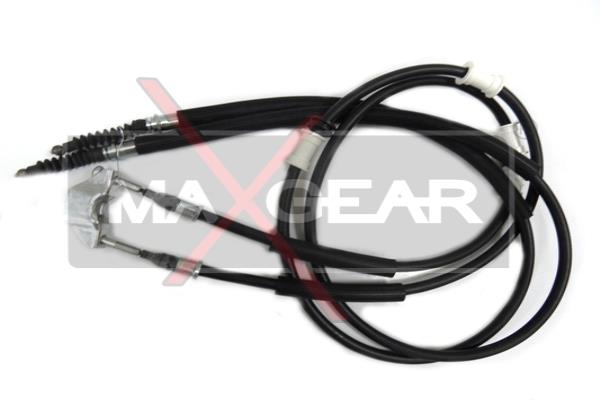 MAXGEAR 32-0056 Seilzug,...