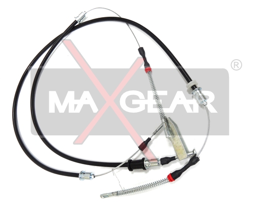 MAXGEAR 32-0061 Cable Pull,...