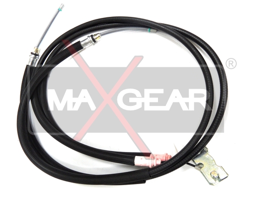 MAXGEAR 32-0064 Seilzug, Feststellbremse