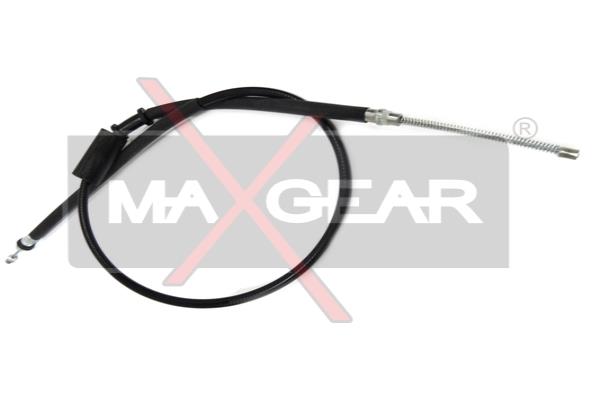 MAXGEAR 32-0068 Seilzug,...