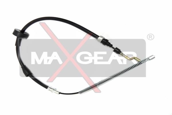 MAXGEAR 32-0074 Seilzug,...