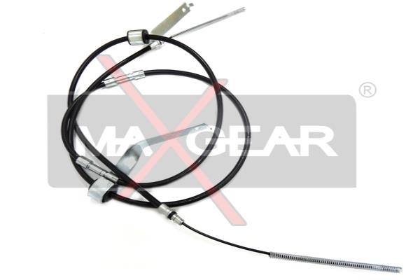 MAXGEAR 32-0075 huzal,...