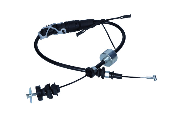 MAXGEAR 32-0080 Seilzug, Kupplungsbetätigung