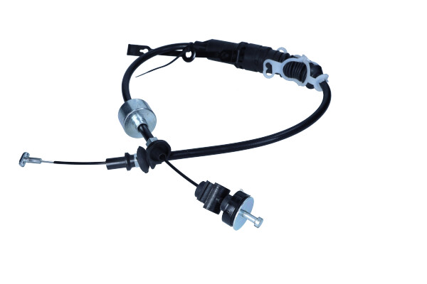 MAXGEAR 32-0080 Seilzug, Kupplungsbetätigung