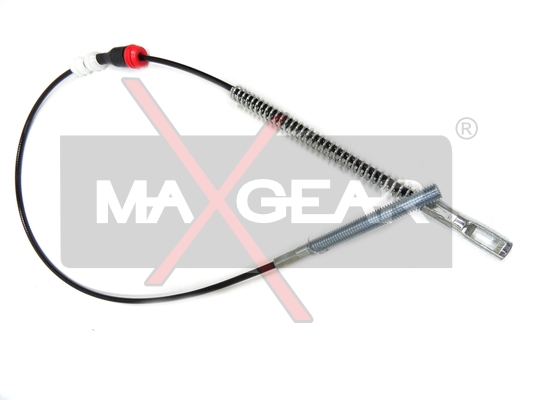 MAXGEAR 32-0083 Seilzug, Feststellbremse