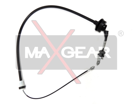 MAXGEAR 32-0084 Seilzug, Kupplungsbetätigung
