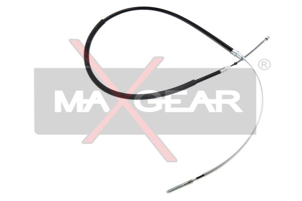 MAXGEAR 32-0086 Seilzug,...