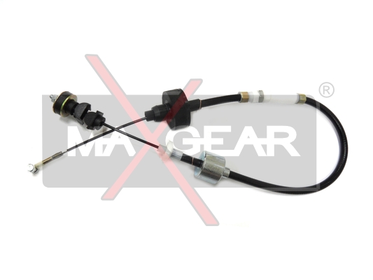 MAXGEAR 32-0091 Seilzug, Kupplungsbetätigung