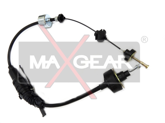 MAXGEAR 32-0094 Seilzug, Kupplungsbetätigung