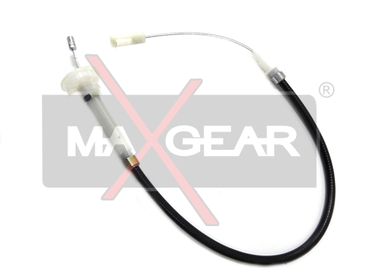 MAXGEAR 32-0096 Seilzug, Kupplungsbetätigung