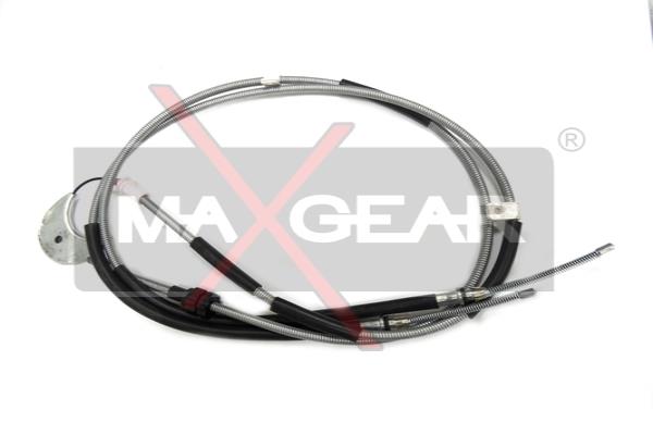 MAXGEAR 32-0098 Seilzug,...