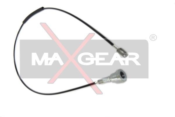 MAXGEAR 32-0102 Seilzug,...