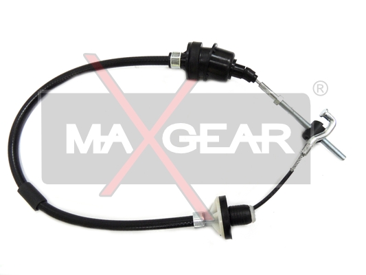 MAXGEAR 32-0105 Seilzug, Kupplungsbetätigung
