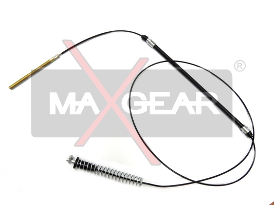 MAXGEAR 32-0109 Seilzug, Feststellbremse