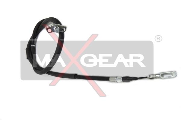 MAXGEAR 32-0112 Seilzug,...