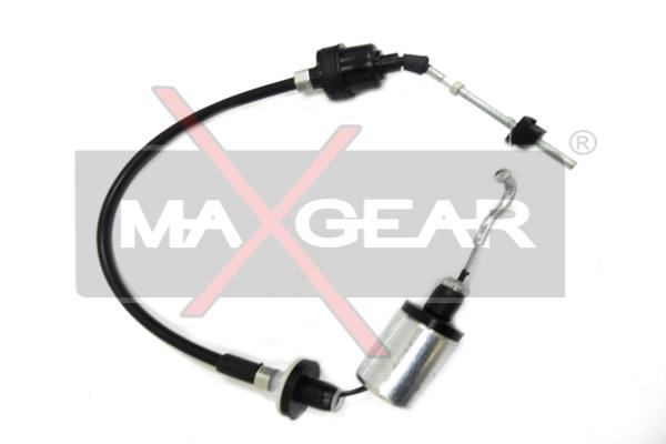 MAXGEAR 72-2637 Uložení,...