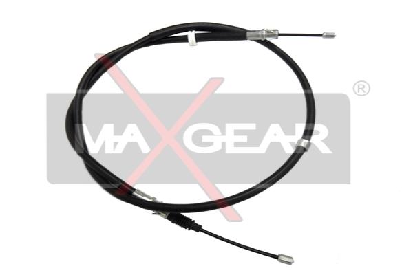 MAXGEAR 72-2644 Valivé...