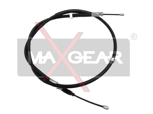 MAXGEAR 32-0261 Seilzug, Feststellbremse