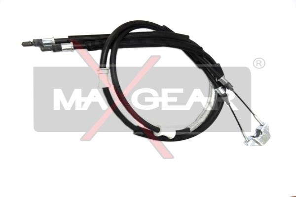 MAXGEAR 32-0268 huzal,...