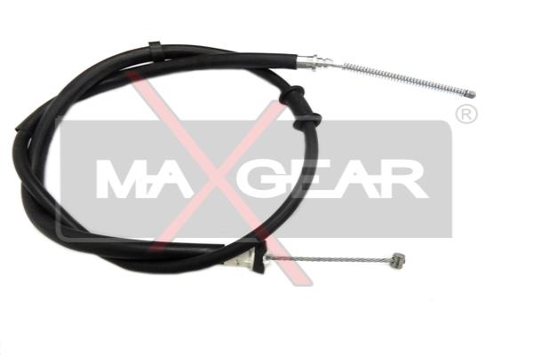 MAXGEAR 32-0276 Seilzug,...