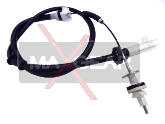 MAXGEAR 32-0287 Seilzug, Kupplungsbetätigung