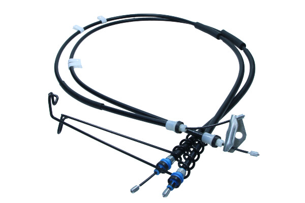 MAXGEAR 32-0374 Seilzug, Feststellbremse