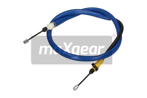 MAXGEAR 32-0391 Seilzug,...