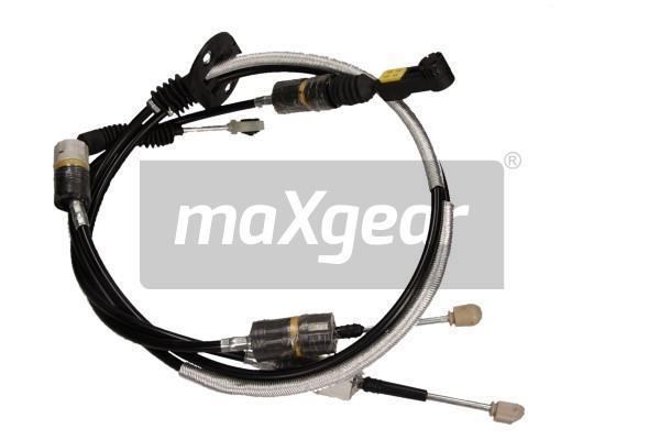 MAXGEAR 32-0640 Seilzug,...