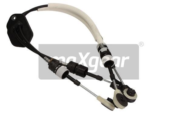 MAXGEAR 32-0643 Seilzug,...