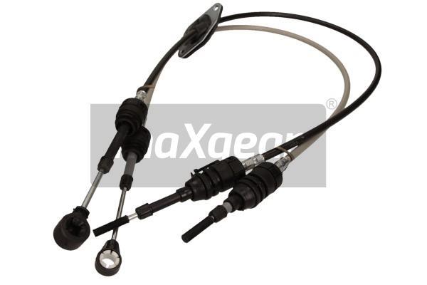 MAXGEAR 32-0678 Seilzug,...