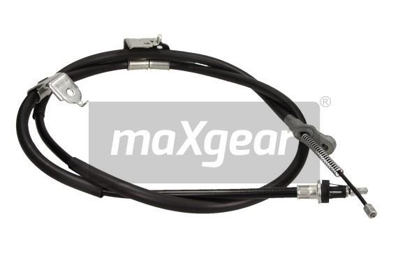 MAXGEAR 32-0753 Tažné...