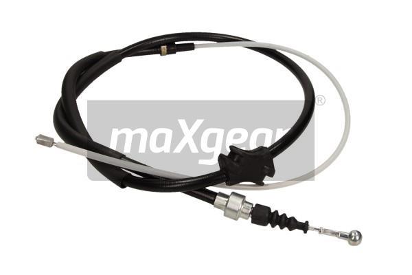 MAXGEAR 32-0756 Tažné...