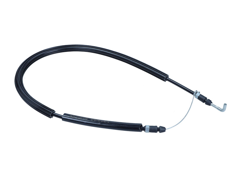 MAXGEAR 32-0846 Cable Pull, door release Left Rear
