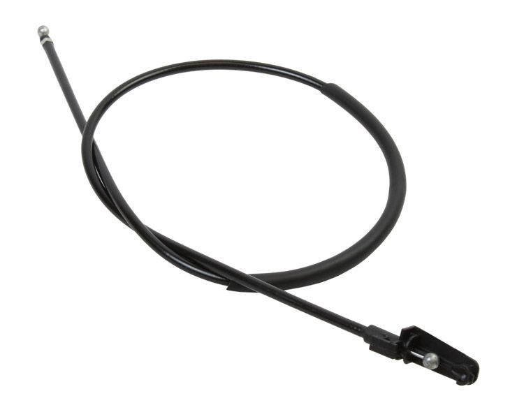 MAXGEAR 32-1139 Bonnet Cable Front