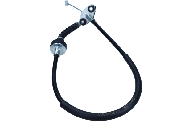 MAXGEAR 32-1158 Seilzug, Kupplungsbetätigung