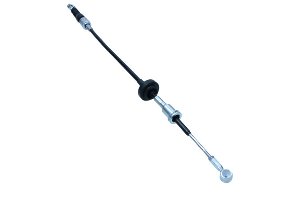 COFLE 12.7287 Kabel, girmekanisme