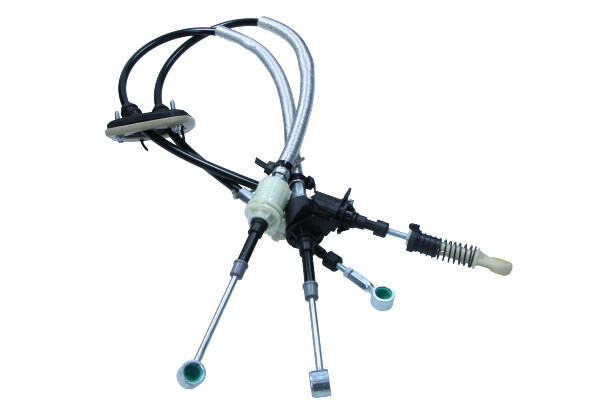 TOPRAN 305 114 Kabel, girmekanisme