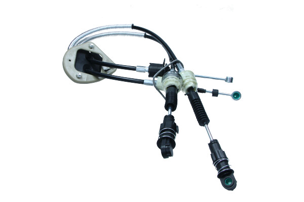 TRUCKTEC AUTOMOTIVE 02.24.031 Kabel, girmekanisme