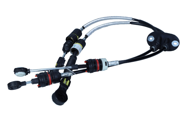MAXGEAR 32-1198 Seilzug, Schaltgetriebe