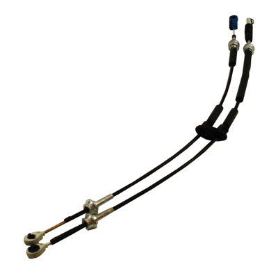 MAXGEAR 32-1204 Seilzug, Schaltgetriebe