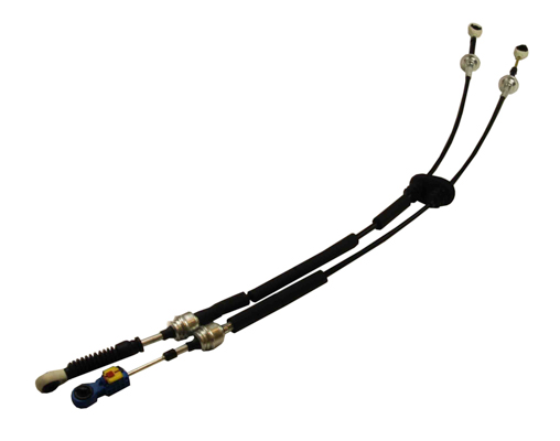 MAXGEAR 32-1204 Seilzug, Schaltgetriebe