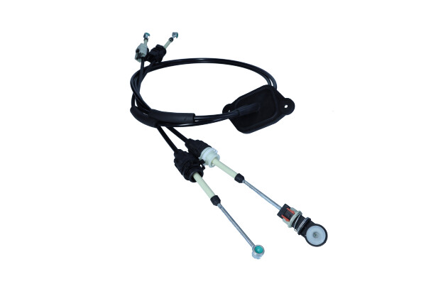 MAXGEAR 32-1208 Seilzug, Schaltgetriebe