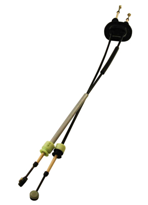 MAXGEAR 32-1215 Seilzug, Schaltgetriebe
