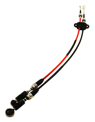 MAXGEAR 32-1217 Seilzug, Schaltgetriebe