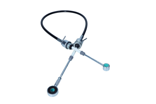MAXGEAR 32-1221 Seilzug, Schaltgetriebe