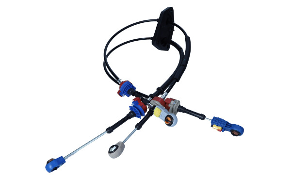 MAXGEAR 32-1224 Seilzug, Schaltgetriebe